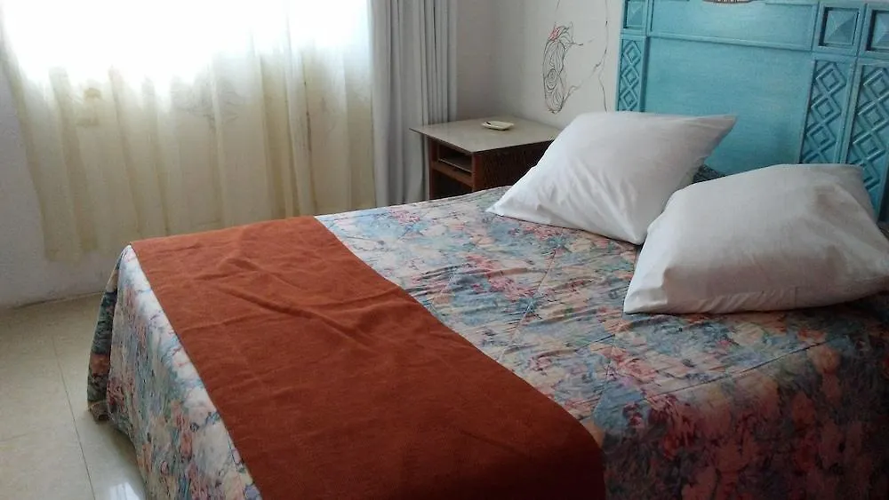 Hotel Tulum Iguanas 3*,  メキシコ